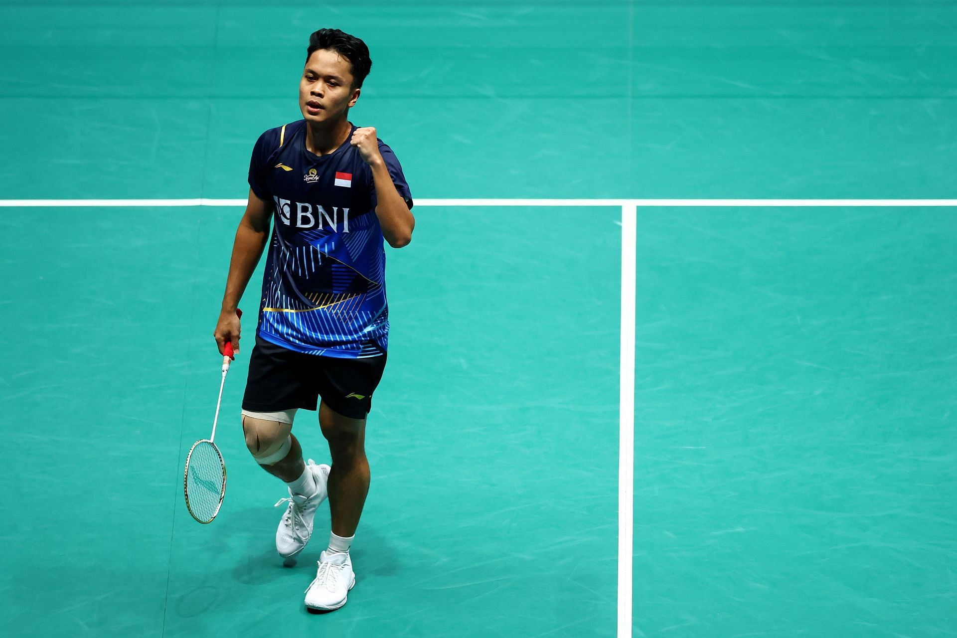 Australian Open Badminton 2023 HS Prannoy vs Anthony Sinisuka Ginting, head-to-head, prediction, where to watch and live streaming details