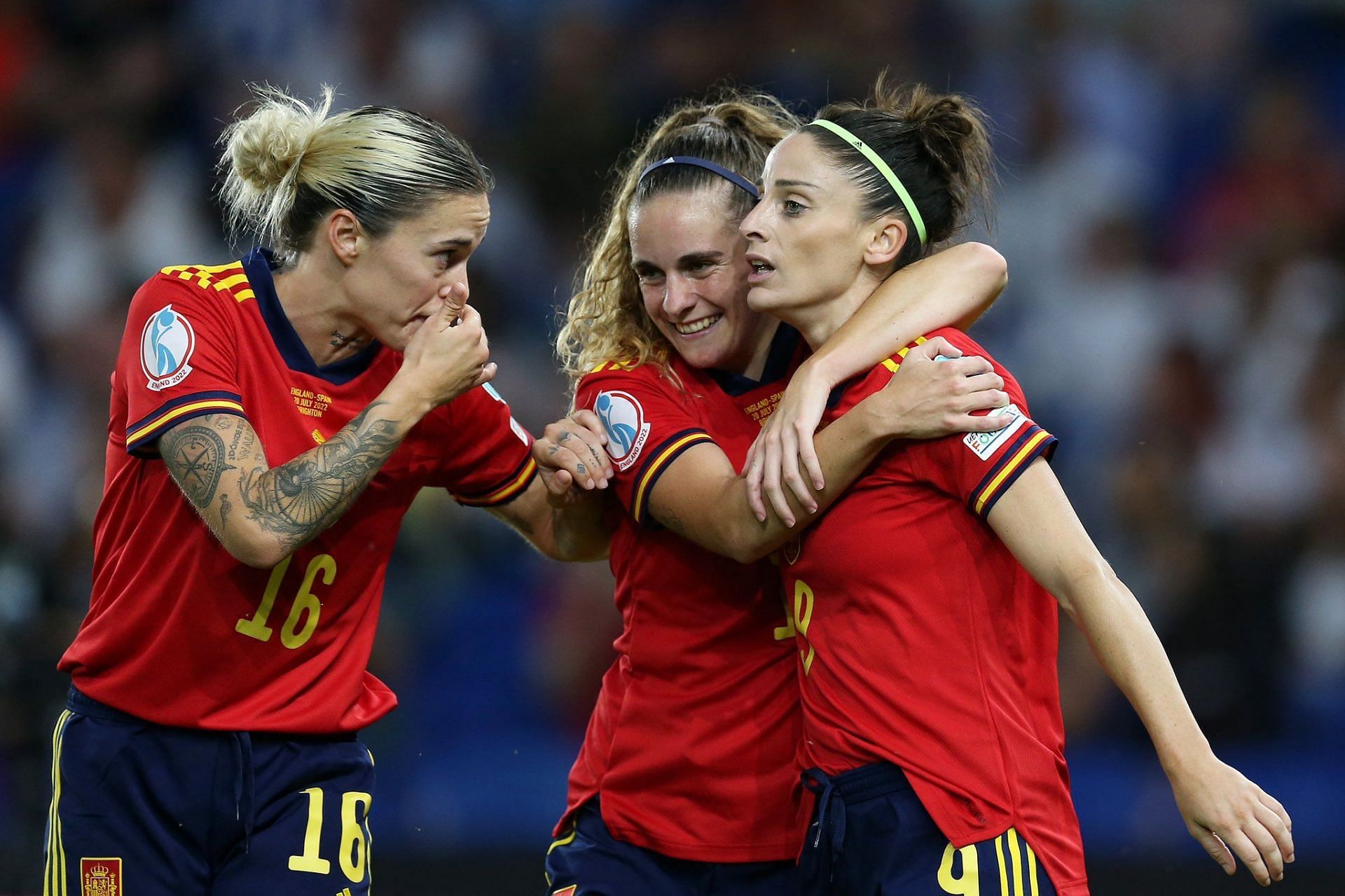 Spain Women vs Netherlands Women Prediction and Betting Tips | August ...