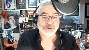 "I would totally leave them out of this" - Vince Russo doesn't want WWE to get involved in proposed fight (Exclusive)