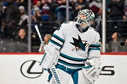 Breaking down the San Jose Sharks' goalie situation
