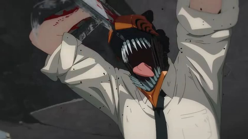 What Chainsaw Man's Shocking Ending Means For Season 2