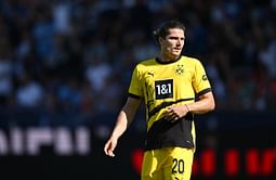 Borussia Dortmund vs FC Heidenheim Prediction and Betting Tips | September 1st 2023
