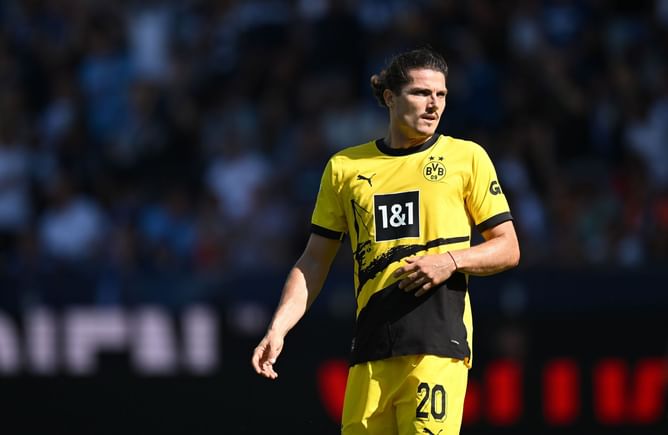 Borussia Dortmund vs FC Heidenheim Prediction and Betting Tips | September 1st 2023