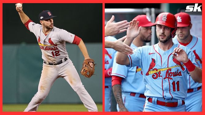 Paul DeJong trashed the Yankees in an old tweet, Blue Jays are loving it now