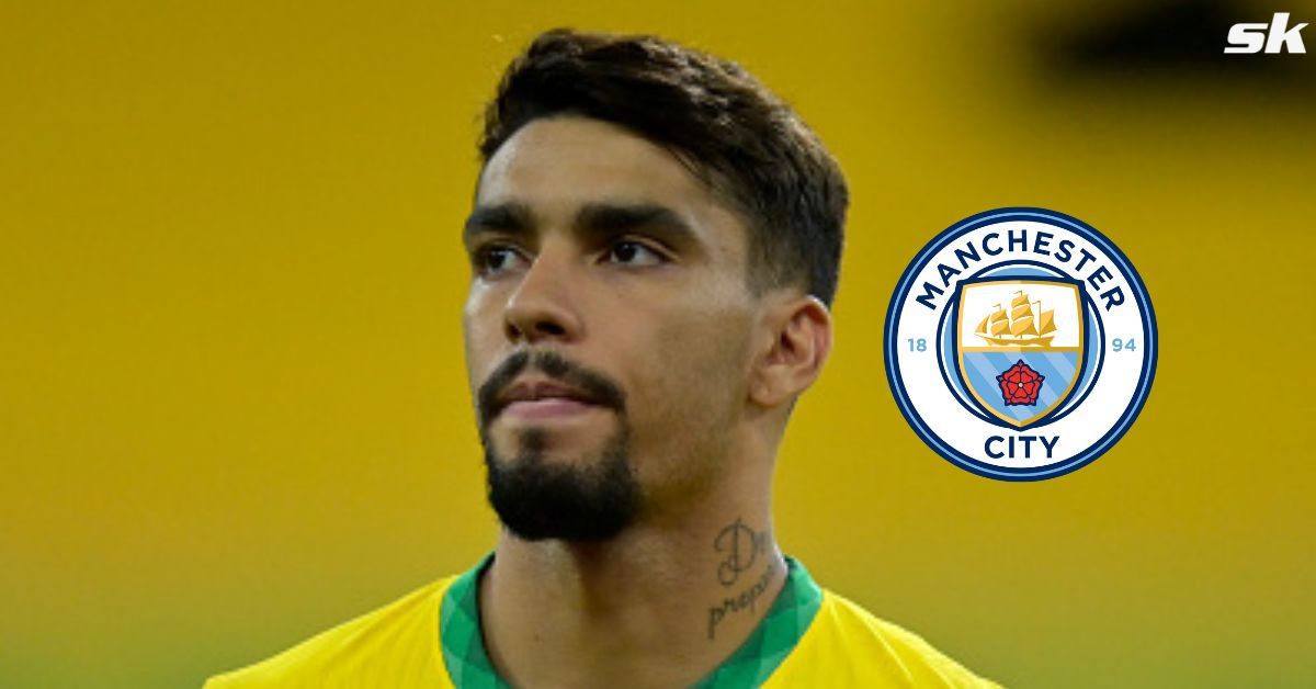 Lucas Paqueta