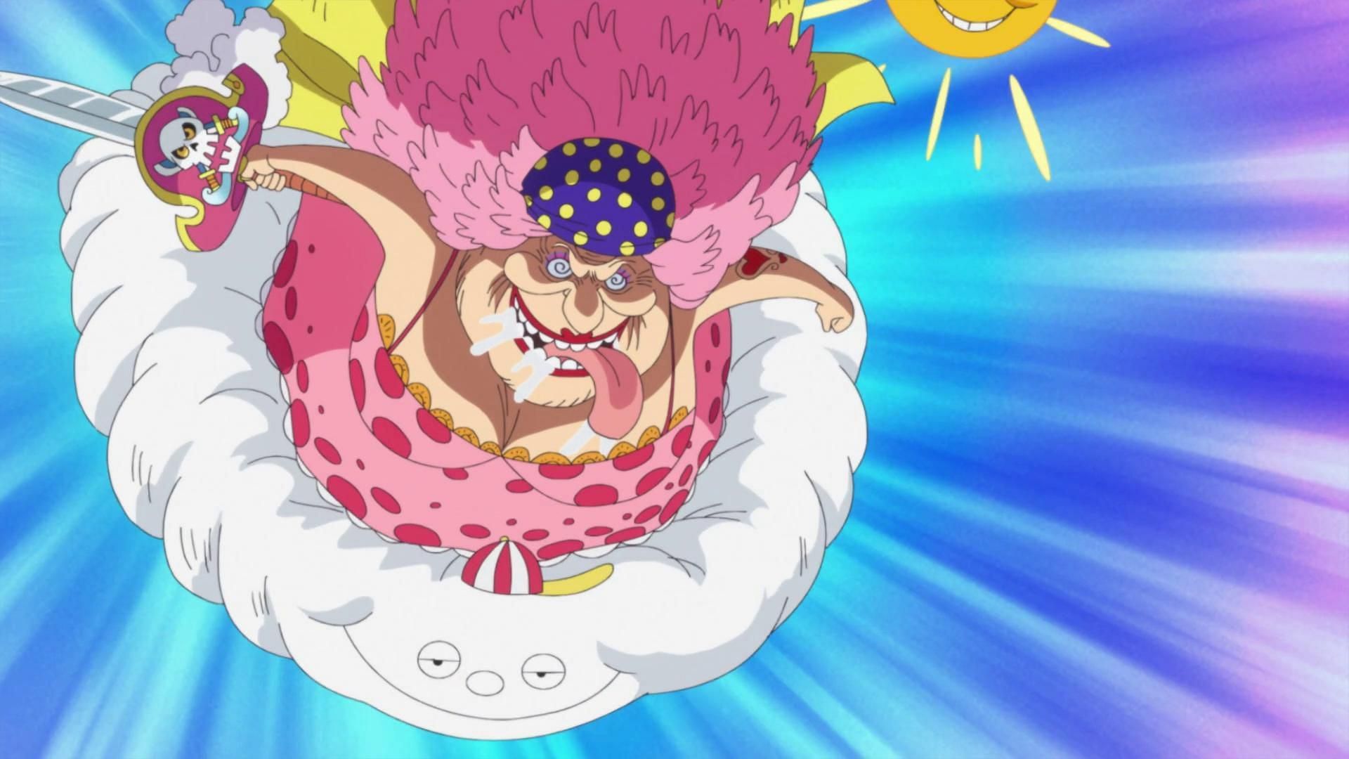 One Piece: Is Big Mom dead or still alive? Explored