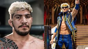 Henry Cejudo wants UFC contract for fighter, Dillon Danis reveals Logan Paul threat, Bryce Hall wins bare-knuckle debut: MMA News Roundup