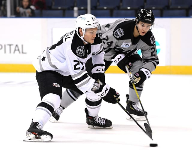 America-born former NHL defenseman secures Russian citizenship to play ...
