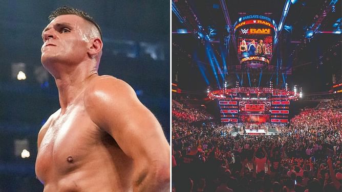 “It blows my mind” - Gunther's current rival opens up about the progress of 26-year-old star on WWE RAW