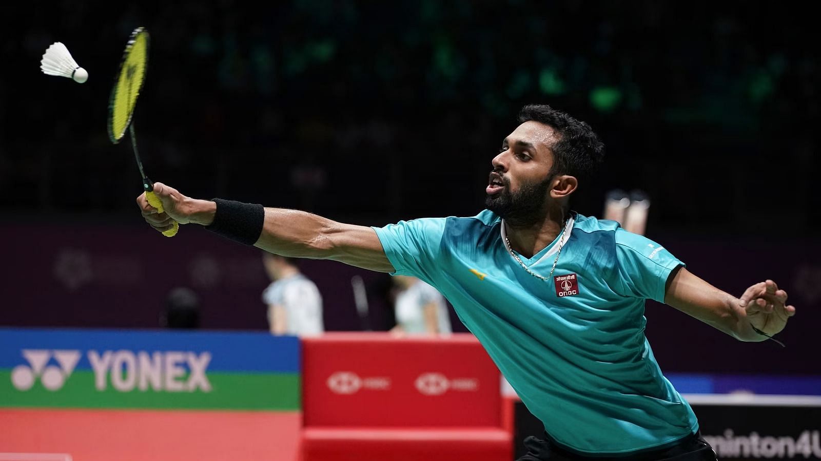 BWF World Championships 2023 Indian results at the end of day 5