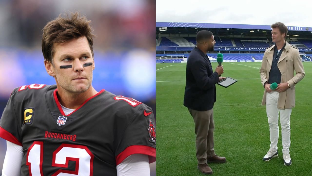 Tom Brady commits to a decade-long vision for Birmingham City FC, but there  are some skeptics