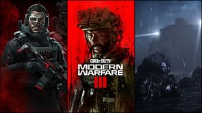 Upcoming Warzone map teased for Modern Warfare 3 Gamescom reveal