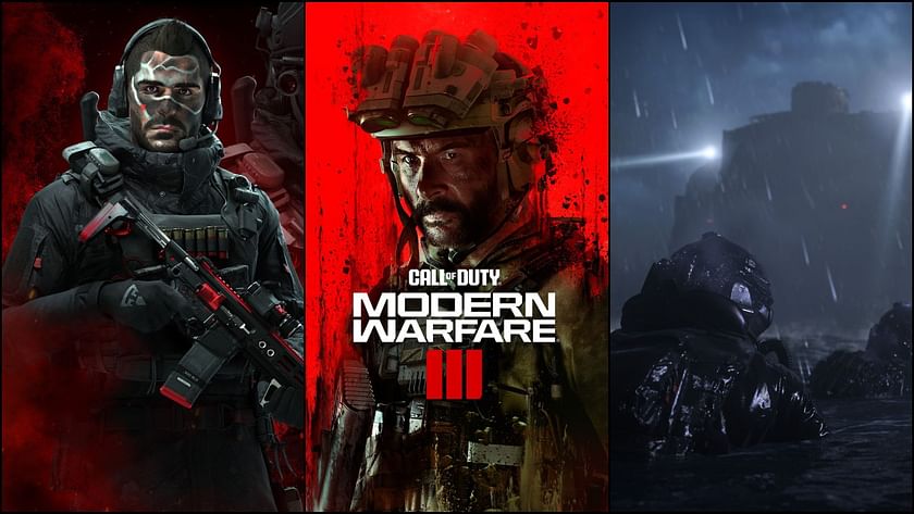 Is Warzone Coming to Modern Warfare 3?