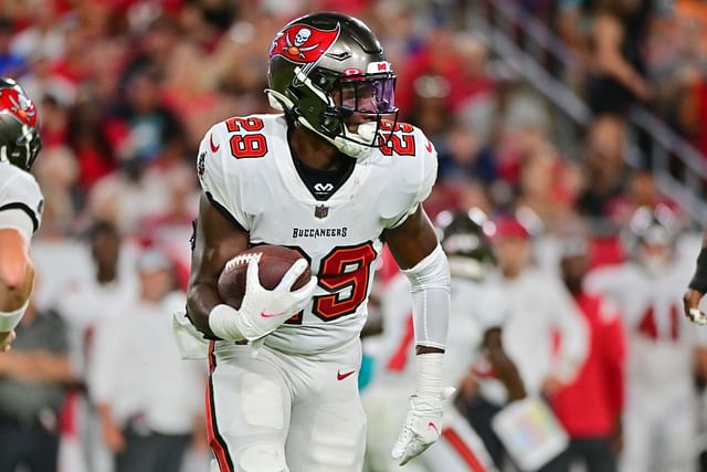 Rachaad White Fantasy Outlook: Should you draft Buccaneers RB in 2023?