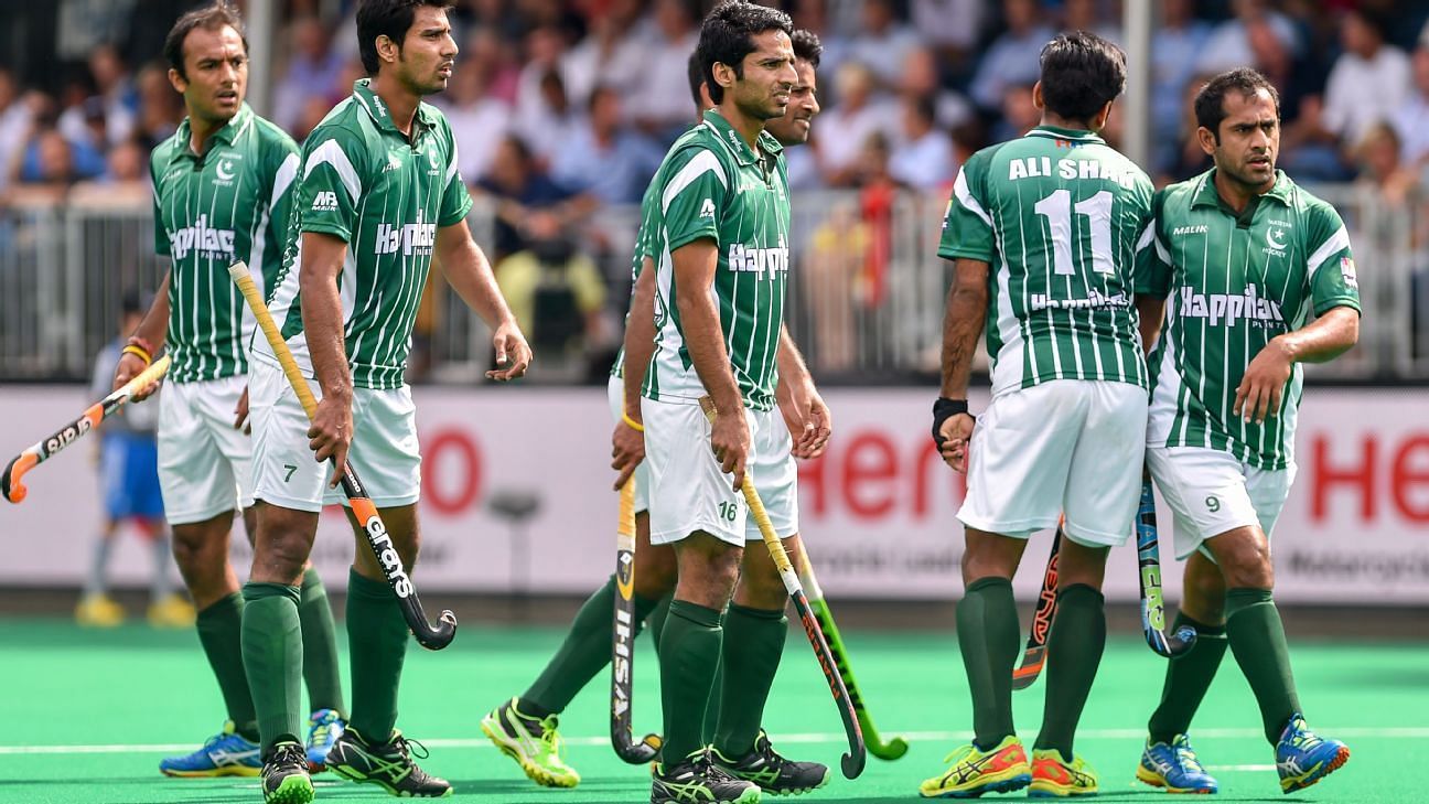 Pakistan government suspends its hockey federation with immediate effect (Image via ESPN)