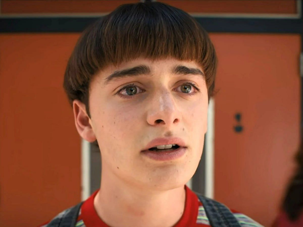 Noah Schnapp on Coming Out, Will Byers Being Gay and Stranger Things 5