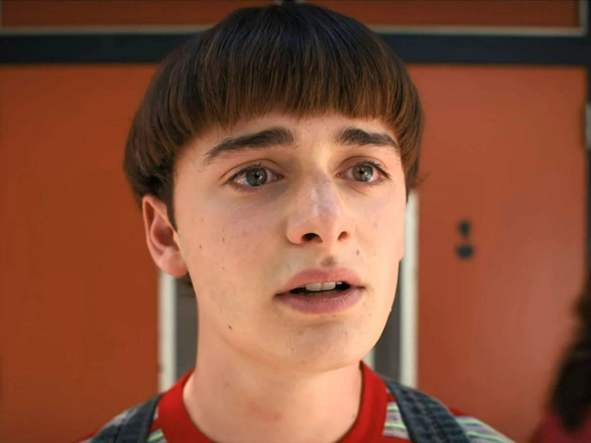 Will Byers, Wikia Stranger Things