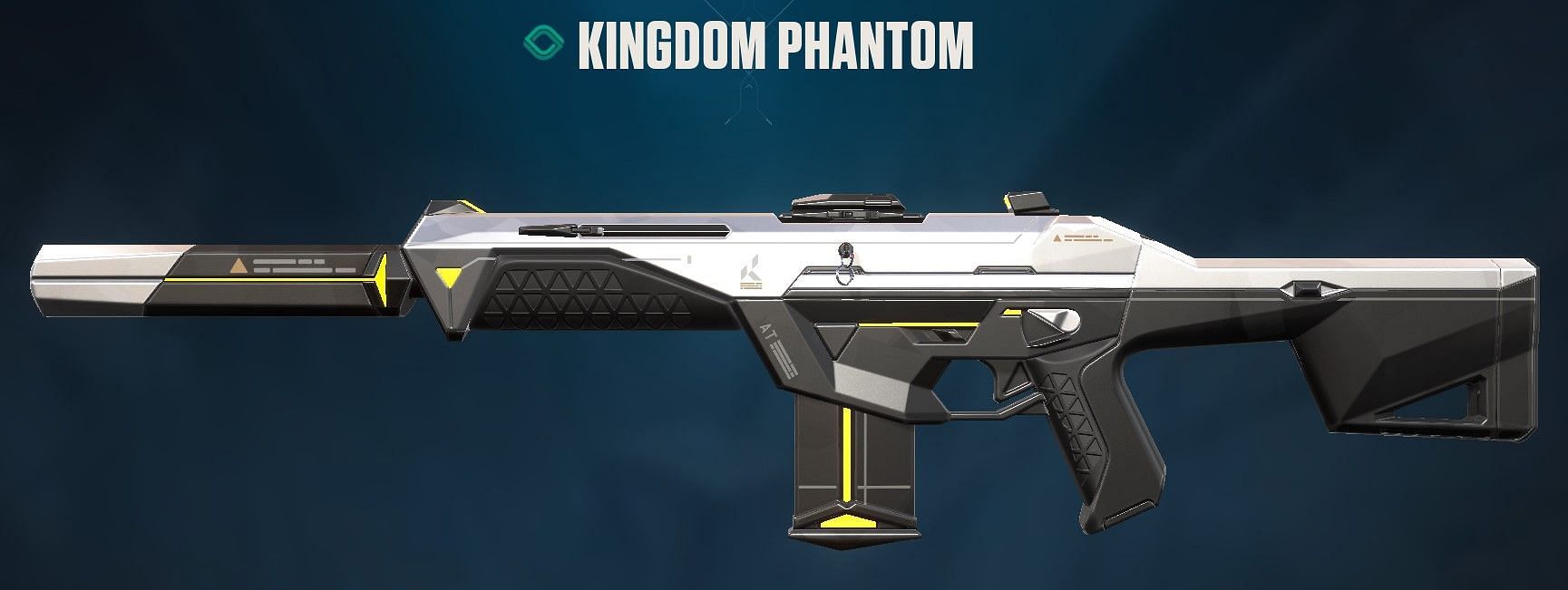Kingdom Phantom (Image via Riot Games)