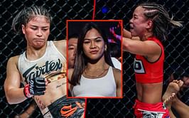Denice Zamboanga calls dibs on the winner of Stamp Fairtex vs. Ham Seo Hee: “I still deserve that shot”