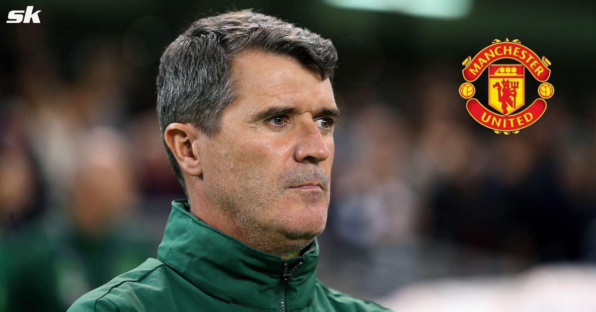 Roy Keane plays down claims of Manchester United title challenge and ...