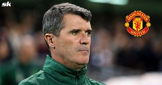 Roy Keane plays down claims of Manchester United title challenge and makes Premier League top 4 claim