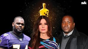 Tuohy family accuses Michael Oher of $15M shakedown, 'The Blind Side'  report takes major twist