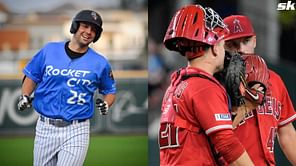 Who is Nolan Schanuel? All you need to know about the Angels 2023 draft prospect who is being fast-tracked to the majors
