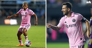 Why didn’t Lionel Messi take penalty against Orlando City? Josef Martinez reveals magnanimous gesture from Inter Miami captain