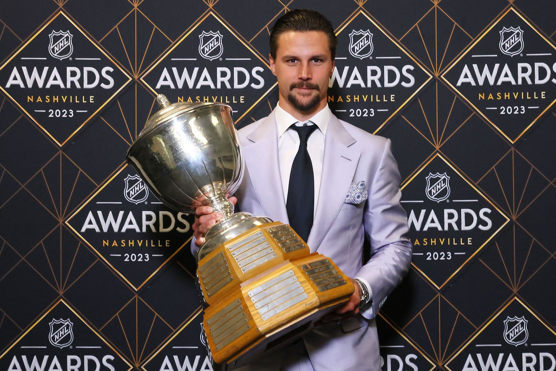 2023 NHL Awards - Show