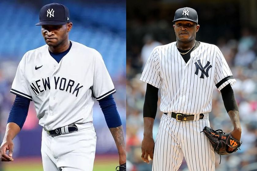 Yankees need Domingo German to step up this season