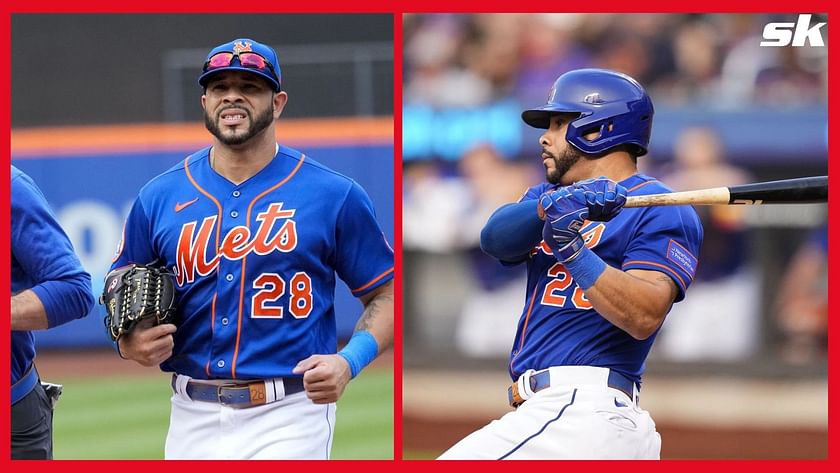New York Mets fans saddened to hear Tommy Pham has been traded to the  Arizona Diamondbacks: I'll miss you Tommy Bunch of clowns