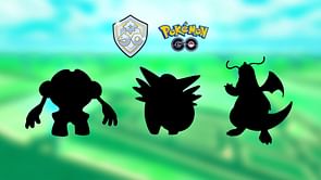 Pokemon GO Battle League - Best Fantasy Cup: Ultra League Edition team recommendations
