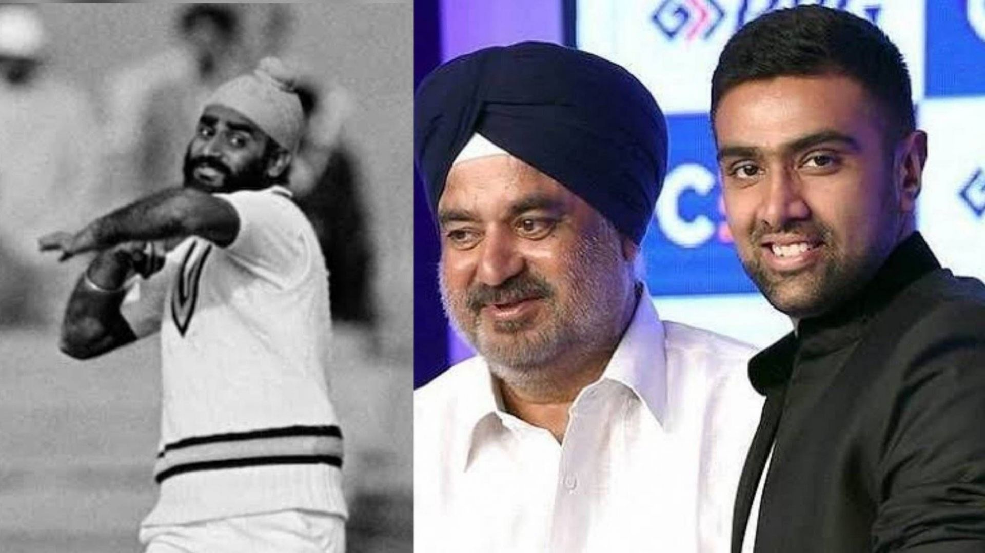 Balwinder Sandhu is celebrating his celebrating his 67th birthday