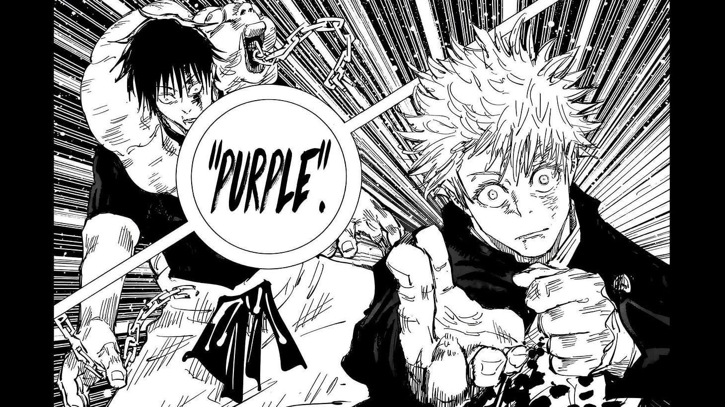 8 most memorable Gojo manga panels from Jujutsu Kaisen, ranked