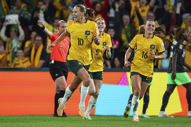Australia Women vs Denmark Women Prediction and Betting Tips | August 7, 2023
