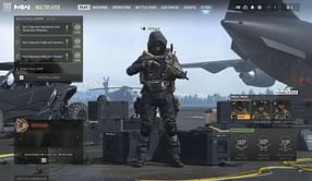 Warzone 2 Season 5 update will allow players to change operator skin in lobby