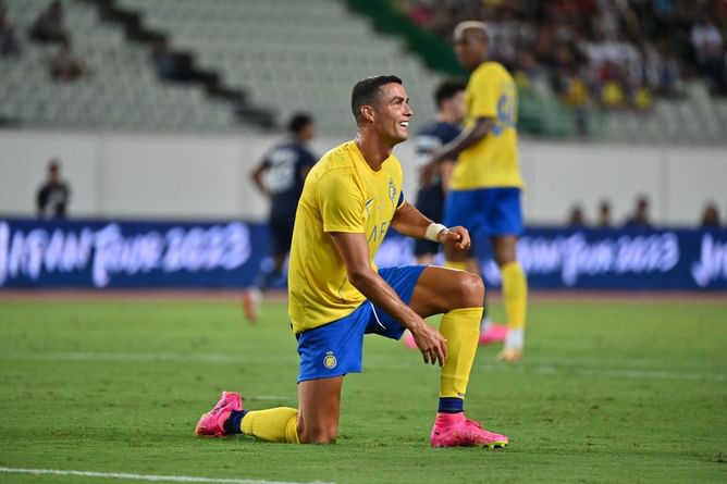 Al Hilal vs Al Nassr Prediction and Betting Tips | 12th August 2023