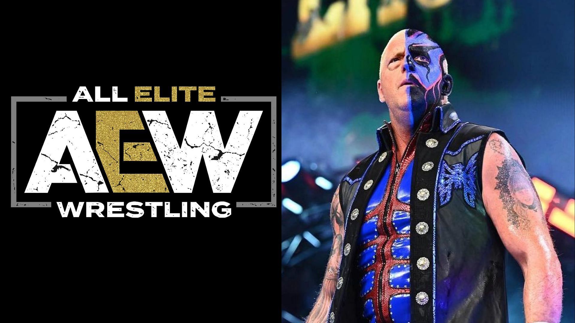 Dustin Rhodes had some interesting things to say this week