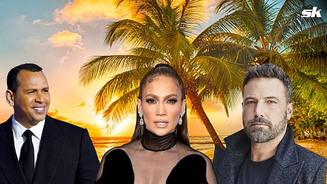 When Jennifer Lopez quietly rekindled love story with Ben Affleck following her whirlwind of romance with Alex Rodriguez