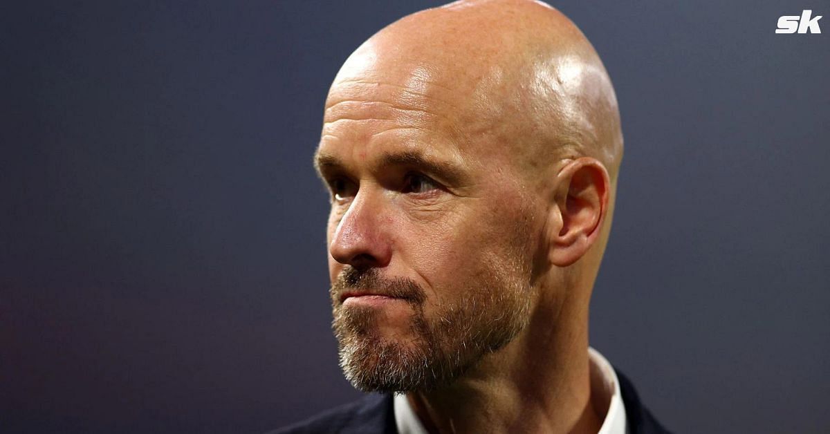 Erik ten Hag comments on Harry Maguire after his failed move to West Ham.