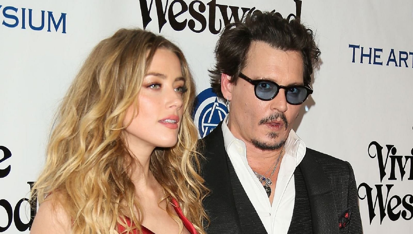 Depp v. Heard took place between April 11 to June 1, 2022 (Image via. Getty Images) 