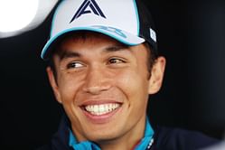 Is Alex Albon overrated? Digging deeper into the hype behind the Williams driver