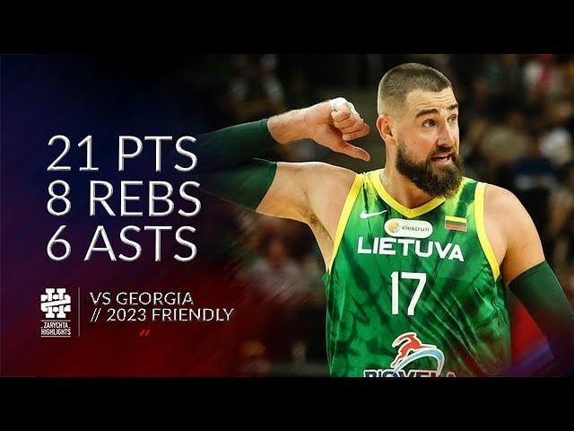 Lithuania vs Finland Basketball Preview: Prediction, rosters, and more