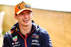 Max Verstappen ditches grocery shopping due to hilarious reason - "It’s not good for my weight”