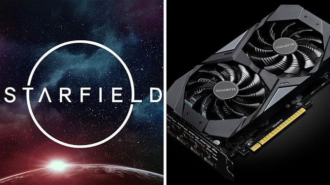 Best Starfield graphics settings for Nvidia GTX 1660 and GTX 1660 Super