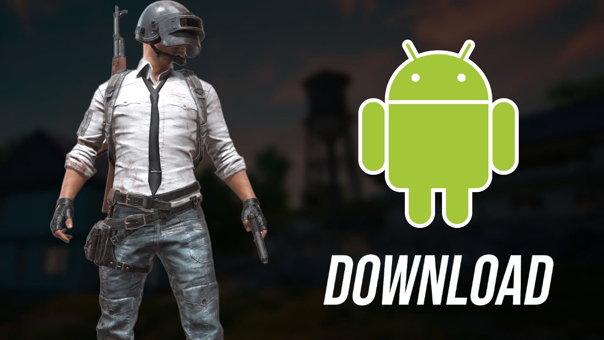 PUBG Mobile Lite latest 0.25.0 update: APK download link and file