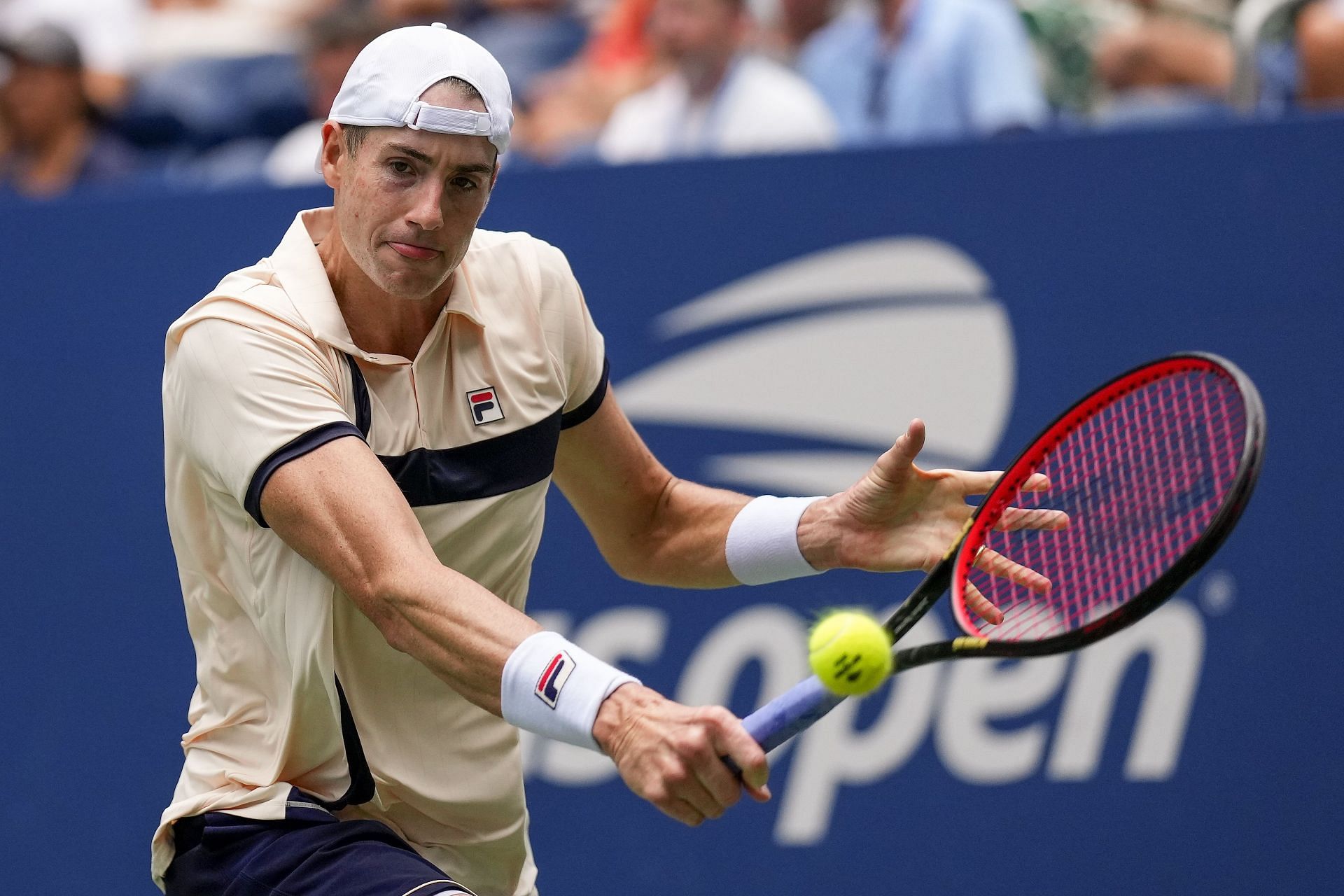 US Open 2023 Michael Mmoh vs John Isner preview, head-to-head, prediction, odds, and pick
