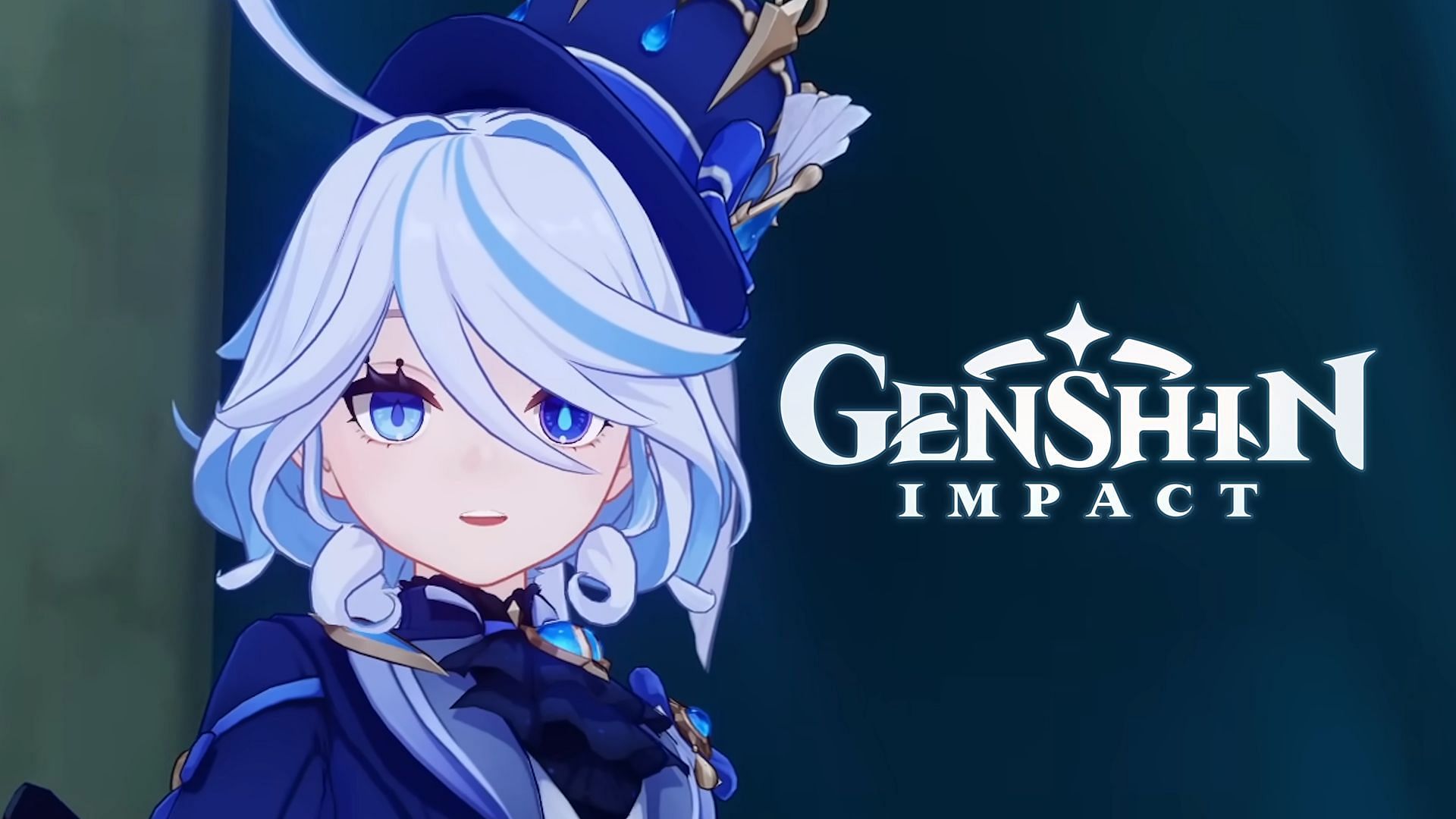 Genshin Impact Hydro Archon Release Date Furina Focalors Leaks