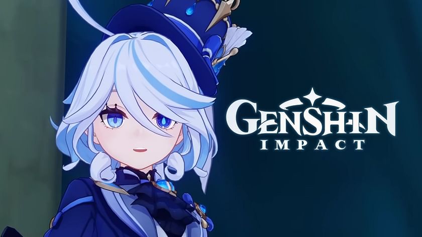 Genshin Impact: Furina (Arconte Hydro) ganha mais detalhes