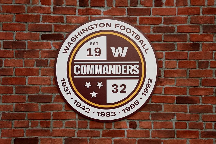 Washington Commanders' name change to Redskins has fans approval post  $6,050,000,000 Dan Snyder exit